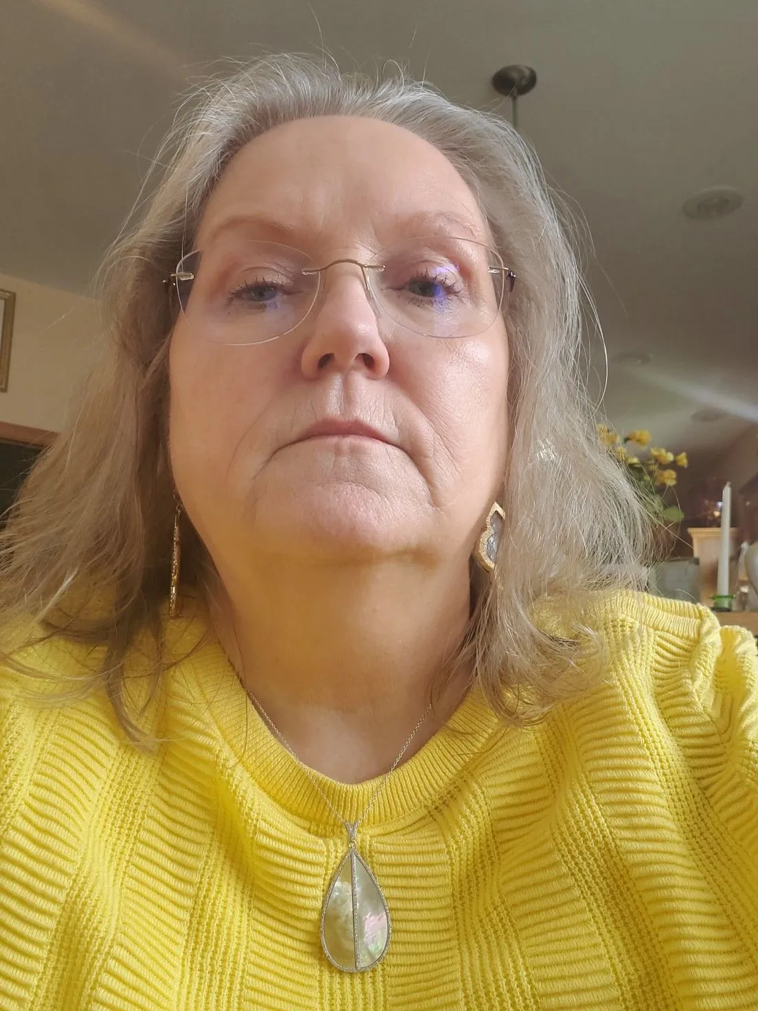 Linda, 68